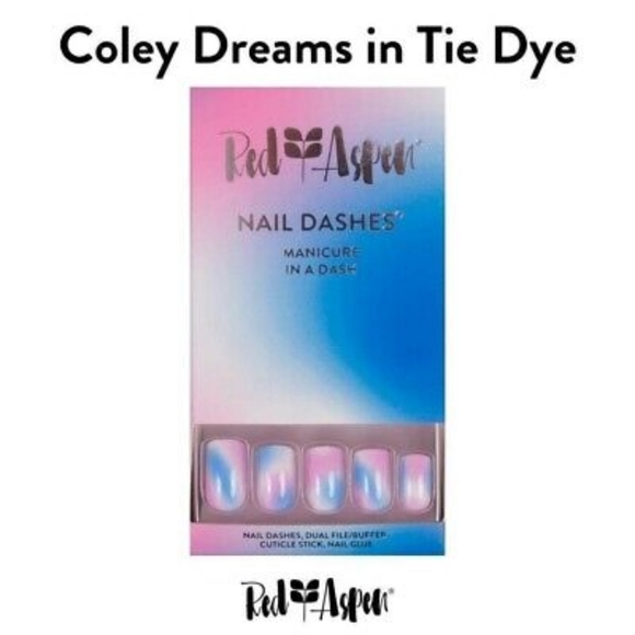 Coley Dreams in Tie Dye - Picture 3 of 5